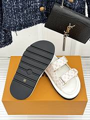 LOUIS VUITTON | Cherry Series Casual Sandals 07 - 4