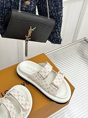 LOUIS VUITTON | Cherry Series Casual Sandals 07 - 2