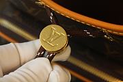 LOUIS VUITTON | Noé Cargo Bag G69 Brown M14017 - 5