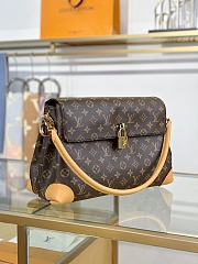 LOUIS VUITTON | Hide Away MM Bag M14473 - 6