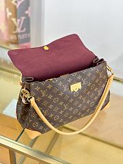 LOUIS VUITTON | Hide Away MM Bag M14473 - 5