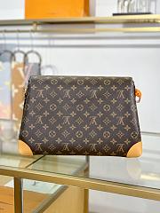 LOUIS VUITTON | Hide Away MM Bag M14473 - 4