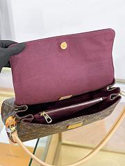 LOUIS VUITTON | Hide Away MM Bag M14473 - 2