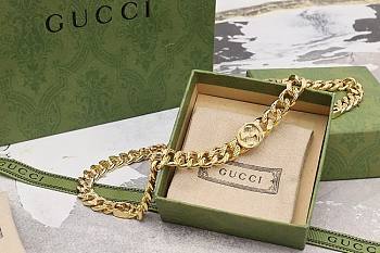 GUCCI | Necklace In Gold