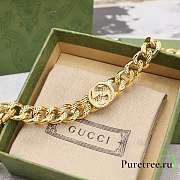GUCCI | Necklace In Gold - 3