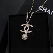 Chanel Necklace 02 - 6