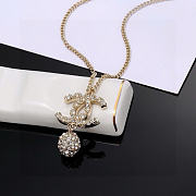 Chanel Necklace 02 - 5