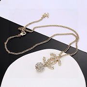 Chanel Necklace 02 - 4