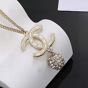 Chanel Necklace 02 - 3