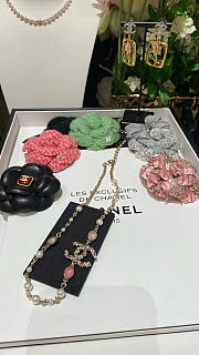 Puretree Chanel Necklace 01 - 5