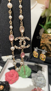 Puretree Chanel Necklace 01 - 4