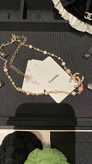 Puretree Chanel Necklace 01 - 2