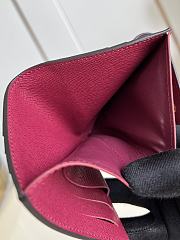 LOUIS VUITTON | Monogram card holder wallet 01 - 2