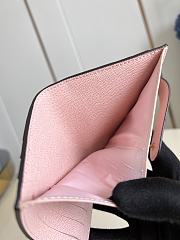 LOUIS VUITTON | Monogram card holder wallet 02 - 6