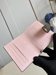 LOUIS VUITTON | Monogram card holder wallet 02 - 4