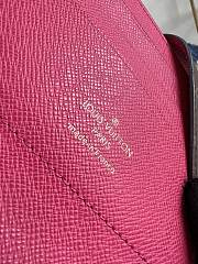LOUIS VUITTON | Monogram card holder wallet 03 - 6