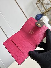 LOUIS VUITTON | Monogram card holder wallet 03 - 5