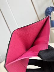 LOUIS VUITTON | Monogram card holder wallet 03 - 3