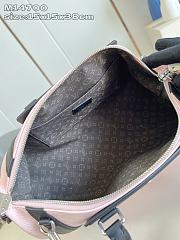 LOUIS VUITTON | Biker Nano Bag In Pink - 6