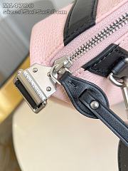 LOUIS VUITTON | Biker Nano Bag In Pink - 2