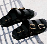 PRADA | Sandals In Black - 6