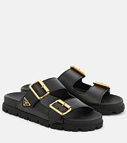 PRADA | Sandals In Black - 3