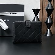 CHANEL | Multi-Function Passport Holder 01 - 1
