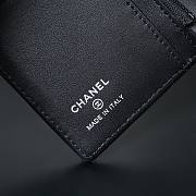 CHANEL | Multi-Function Passport Holder 01 - 2