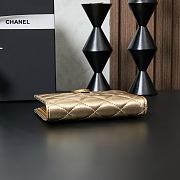 CHANEL | Multi-Function Passport Holder 02 - 5