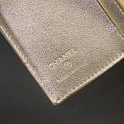CHANEL | Multi-Function Passport Holder 02 - 4