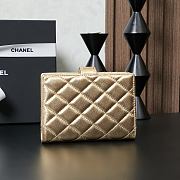CHANEL | Multi-Function Passport Holder 02 - 3