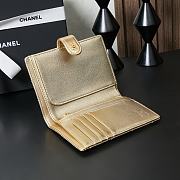 CHANEL | Multi-Function Passport Holder 02 - 2