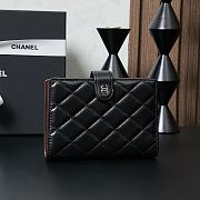 CHANEL | Multi-Function Passport Holder 03 - 1