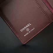 CHANEL | Multi-Function Passport Holder 03 - 6