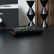 CHANEL | Multi-Function Passport Holder 03 - 5