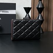 CHANEL | Multi-Function Passport Holder 03 - 4
