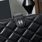CHANEL | Multi-Function Passport Holder 03 - 2