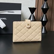 CHANEL | Multi-Function Passport Holder 04 - 1