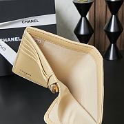 CHANEL | Multi-Function Passport Holder 04 - 6