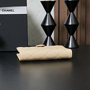 CHANEL | Multi-Function Passport Holder 04 - 5