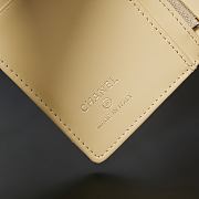 CHANEL | Multi-Function Passport Holder 04 - 4