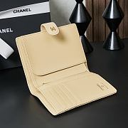 CHANEL | Multi-Function Passport Holder 04 - 3