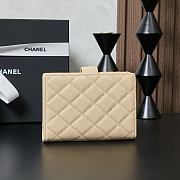 CHANEL | Multi-Function Passport Holder 04 - 2