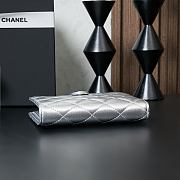 CHANEL | Multi-Function Passport Holder 05 - 5