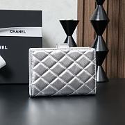 CHANEL | Multi-Function Passport Holder 05 - 4
