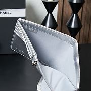 CHANEL | Multi-Function Passport Holder 05 - 3