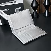 CHANEL | Multi-Function Passport Holder 05 - 2