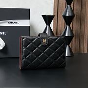 CHANEL | Multi-Function Passport Holder 06 - 1
