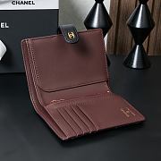 CHANEL | Multi-Function Passport Holder 06 - 5