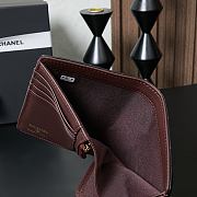 CHANEL | Multi-Function Passport Holder 06 - 3